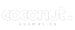 Logo de la empresa 'coconut.'